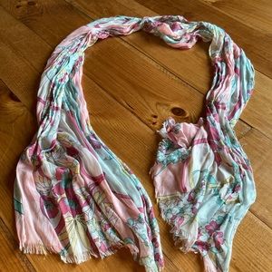 Spring Scarf